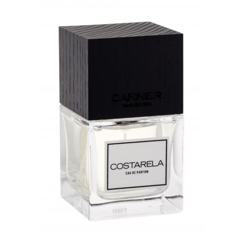 Carner Barcelona Woody Collection Costarela 50 ml apă de parfum unisex