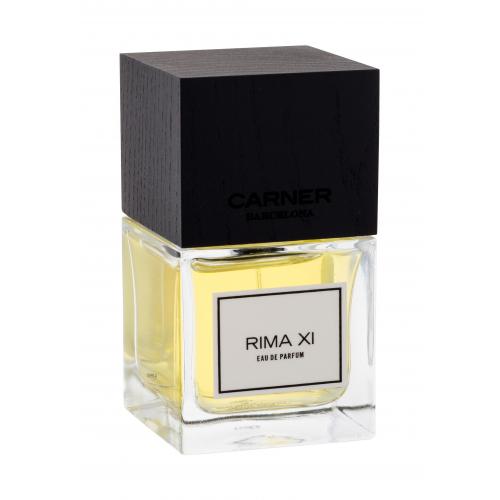 Carner Barcelona Woody Collection Rima XI 50 ml apă de parfum unisex