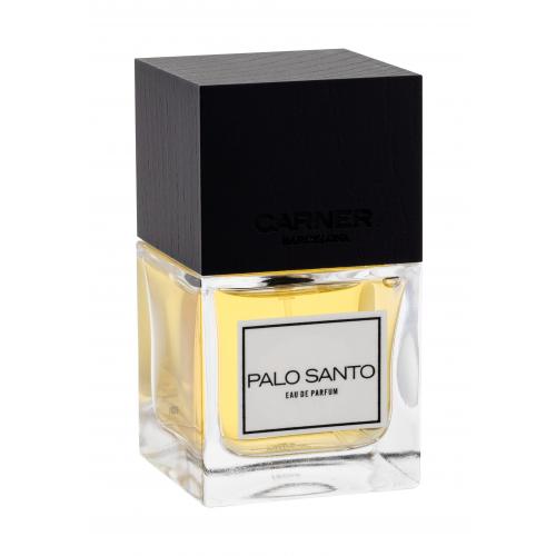 Carner Barcelona Woody Collection Palo Santo 50 ml apă de parfum unisex