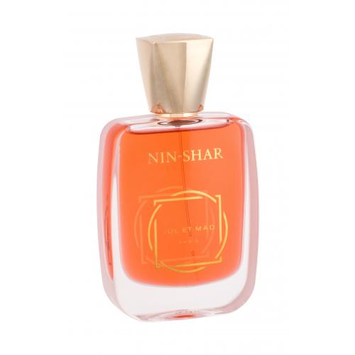 Jul et Mad Paris Nin-Shar 50 ml parfum unisex