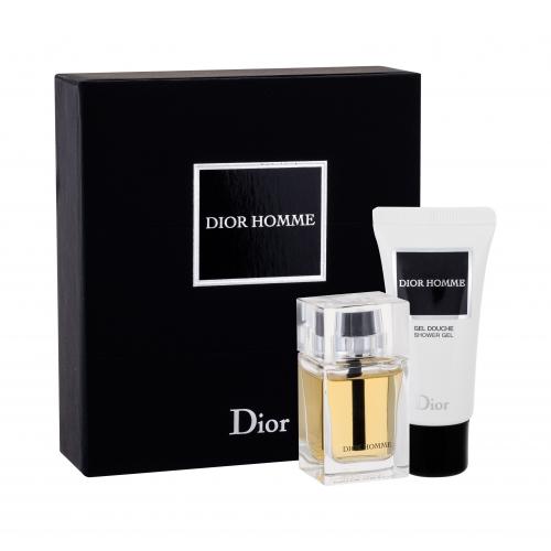 Christian Dior Dior Homme 10 ml  pentru bărbați