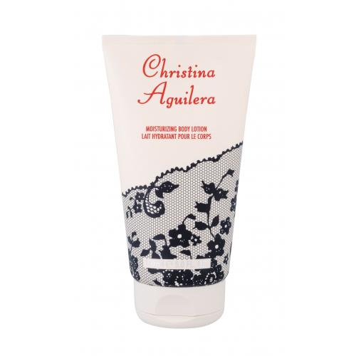 Christina Aguilera Christina Aguilera 150 ml lapte de corp pentru femei