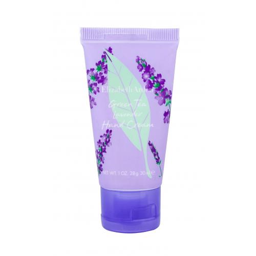 Elizabeth Arden Green Tea Lavender 30 ml cremă de mâini pentru femei