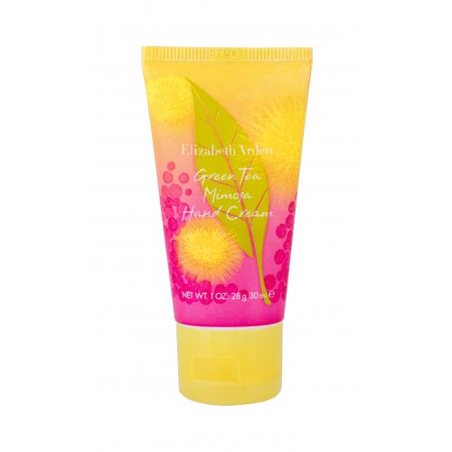 Elizabeth Arden Green Tea Mimosa 30 ml cremă de mâini pentru femei