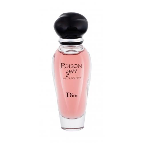 Christian Dior Poison Girl 20 ml apă de toaletă pentru femei