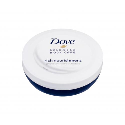 Dove Nourishing Care Intensive-Cream 150 ml cremă de corp pentru femei