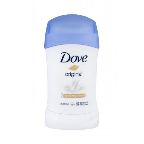 Dove Original 48h 30 ml antiperspirant pentru femei