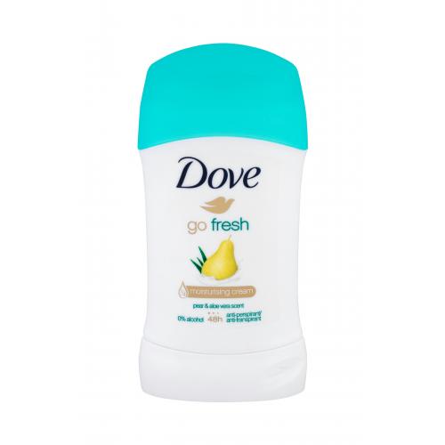 Dove Go Fresh Pear & Aloe Vera 48h 30 ml antiperspirant pentru femei
