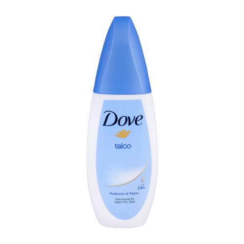 Dove Talco 24h 75 ml deodorant pentru femei