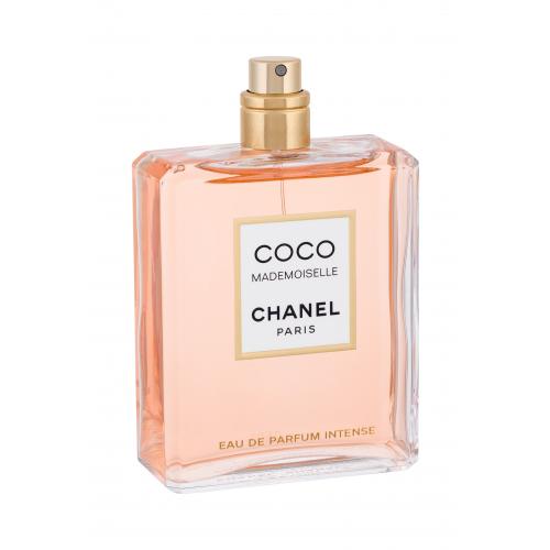 Chanel Coco Mademoiselle Intense 100 ml apă de parfum tester pentru femei