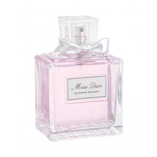 Christian Dior Miss Dior Blooming Bouquet 2014 150 ml apă de toaletă pentru femei