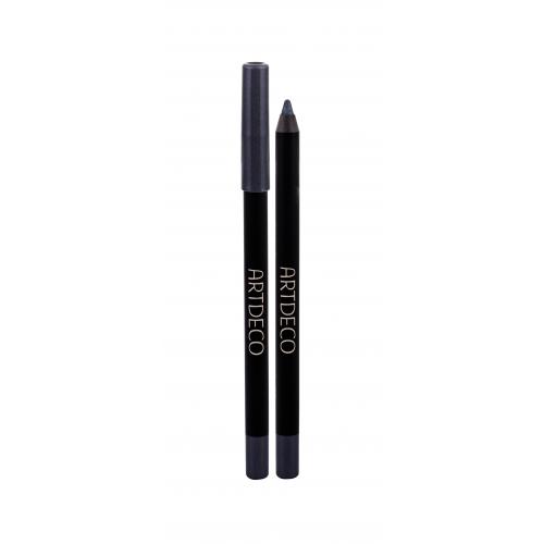 Artdeco Soft Eye Liner 1,2 g creion de ochi pentru femei 95 Ancient Iron Rezistent la apă