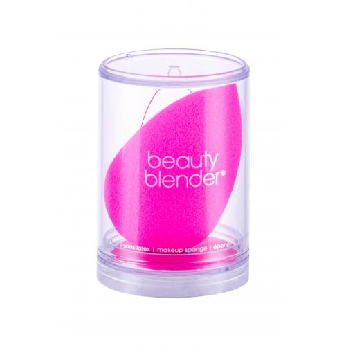 beautyblender the original 1 buc aplicatoare de machiaj pentru femei Pink