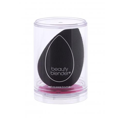 beautyblender the original pro 1 buc aplicatoare de machiaj pentru femei Black