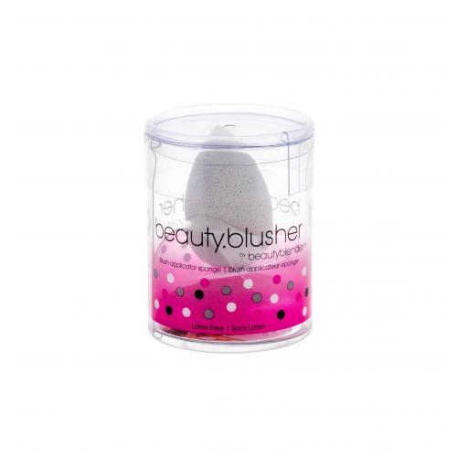 beautyblender beauty.blusher 1 buc aplicatoare de machiaj pentru femei Grey