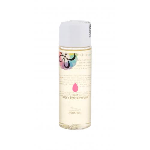 beautyblender cleanser liquid blendercleanser 90 ml aplicatoare de machiaj pentru femei