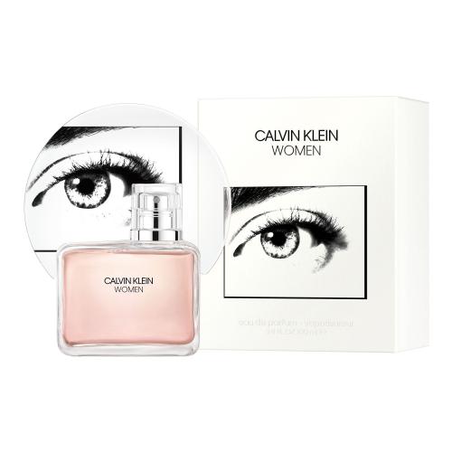 Calvin Klein Women 100 ml apă de parfum pentru femei