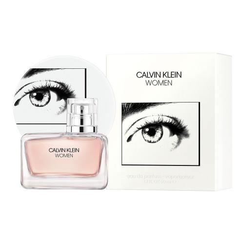 Calvin Klein Women 50 ml apă de parfum pentru femei