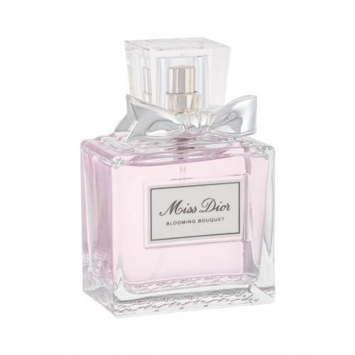 Christian Dior Miss Dior Blooming Bouquet 2014 75 ml apă de toaletă pentru femei