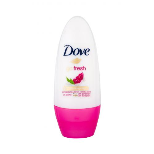 Dove Go Fresh Pomegranate 48h 50 ml antiperspirant pentru femei