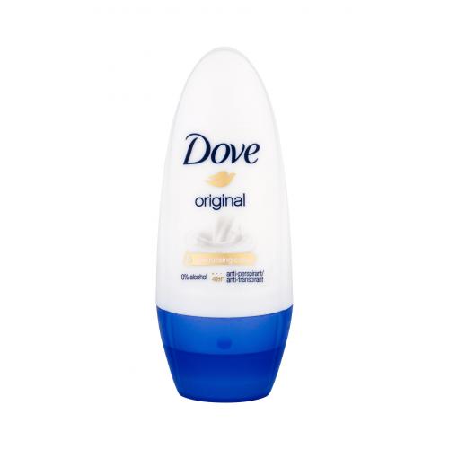 Dove Original 48h 50 ml antiperspirant pentru femei