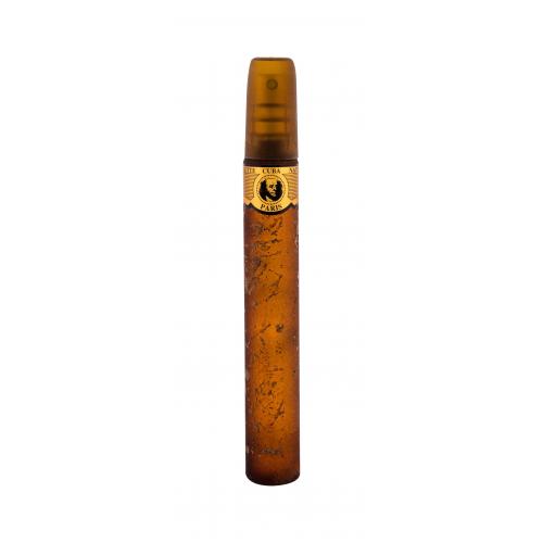 Cuba Gold 15 ml apă de toaletă tester pentru bărbați