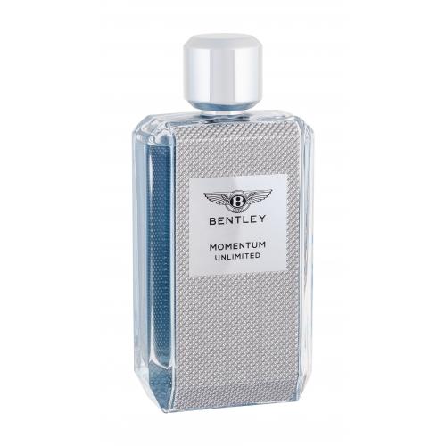 Bentley Momentum Unlimited 100 ml apă de toaletă pentru bărbați