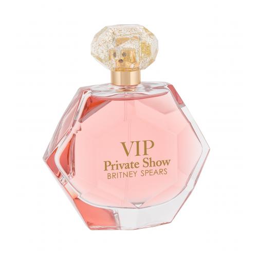 Britney Spears VIP Private Show 100 ml apă de parfum pentru femei
