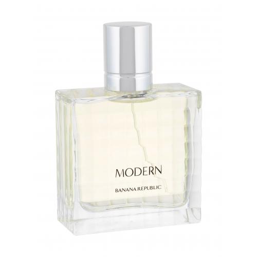 Banana Republic Modern Man 100 ml apă de toaletă pentru bărbați