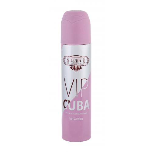 Cuba VIP 100 ml apă de parfum pentru femei