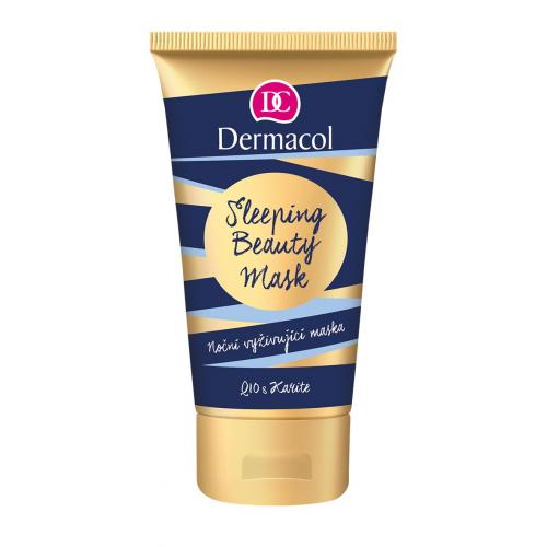 Dermacol Sleeping Beauty Mask 150 ml mască de față pentru femei