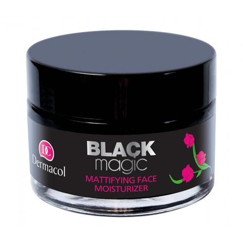 Dermacol Black Magic 50 ml cremă de tip gel pentru femei