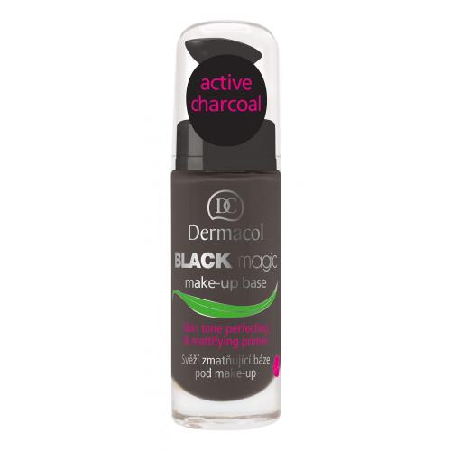 Dermacol Black Magic 20 ml bază de machiaj pentru femei