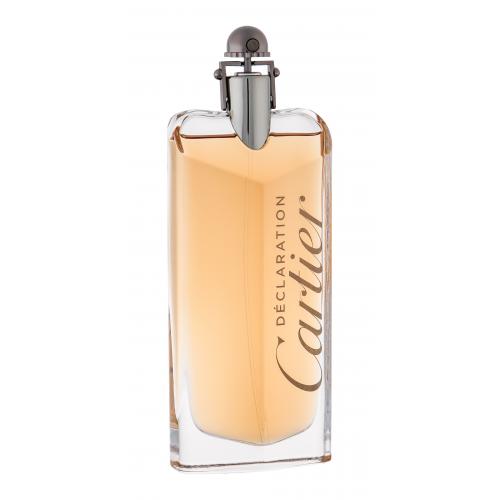 Cartier Déclaration 100 ml parfum tester pentru bărbați