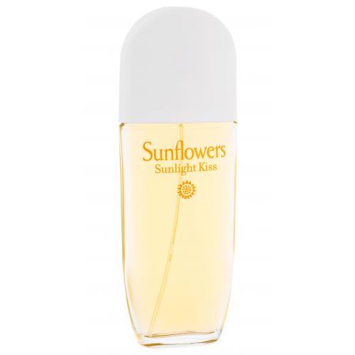 Elizabeth Arden Sunflowers Sunlight Kiss 100 ml apă de toaletă pentru femei
