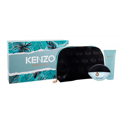 KENZO Kenzo World 75 ml  pentru femei