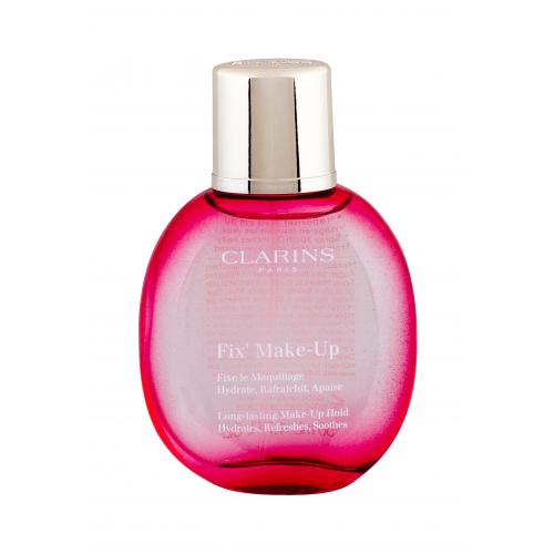 Clarins Fix Makeup 50 ml fixator de machiaj pentru femei