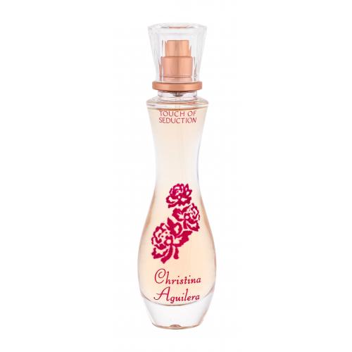 Christina Aguilera Touch of Seduction 30 ml apă de parfum pentru femei