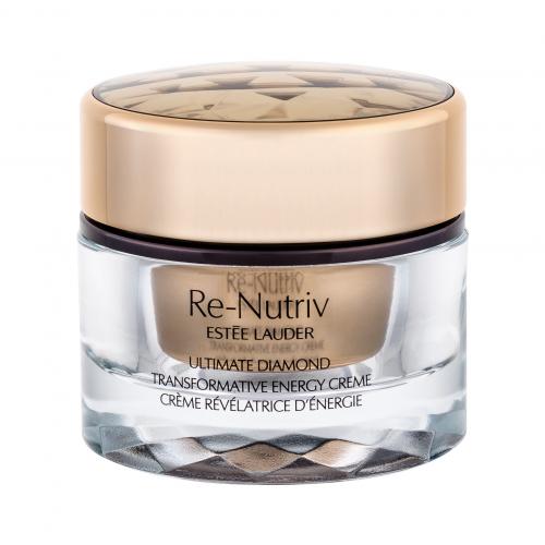 Estée Lauder Re-Nutriv Ultimate Diamond 50 ml cremă de zi pentru femei