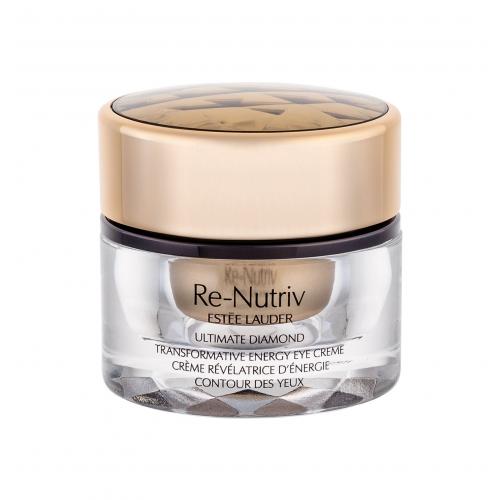 Estée Lauder Re-Nutriv Ultimate Diamond 15 ml cremă de ochi pentru femei