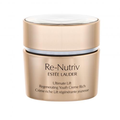 Estée Lauder Re-Nutriv Ultimate Lift Rich 50 ml cremă de zi pentru femei