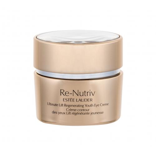 Estée Lauder Re-Nutriv Ultimate Lift 15 ml cremă de ochi pentru femei