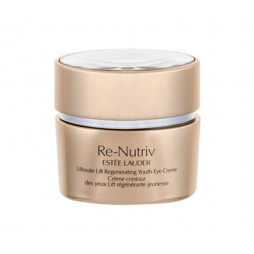 Estée Lauder Re-Nutriv Ultimate Lift 15 ml cremă de ochi pentru femei