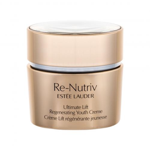 Estée Lauder Re-Nutriv Ultimate Lift 50 ml cremă de zi pentru femei