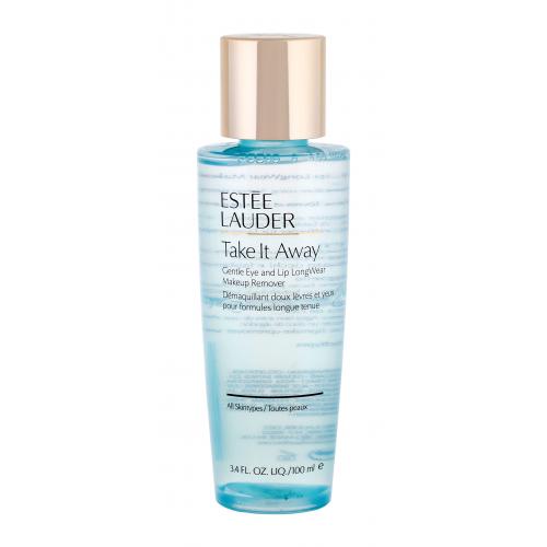 Estée Lauder Take It Away 100 ml demachiant de ochi pentru femei