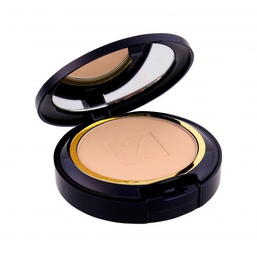 Estée Lauder Double Wear Stay In Place Powder Makeup SPF10 12 g fond de ten pentru femei 3C2 Pebble