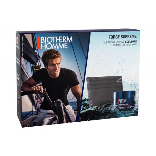 Biotherm Homme Force Supreme Youth Reshaping 50 ml  pentru bărbați