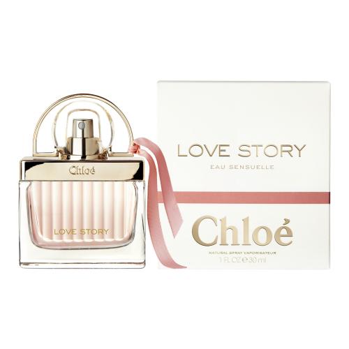 Chloé Love Story Eau Sensuelle 30 ml apă de parfum pentru femei