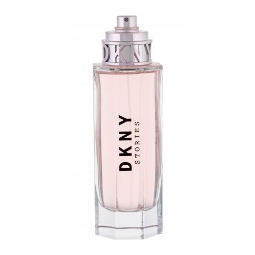 DKNY DKNY Stories 100 ml apă de parfum tester pentru femei