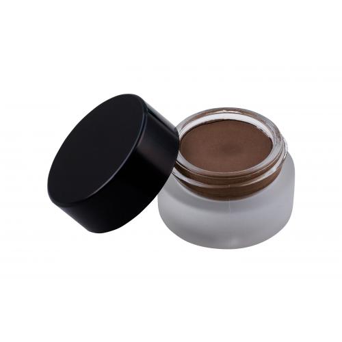 Artdeco Gel Cream For Brows 5 g gel și ceară de sprâncene pentru femei 18 Walnut Rezistent la apă